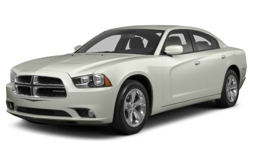 DODGE CHARGER HOODS